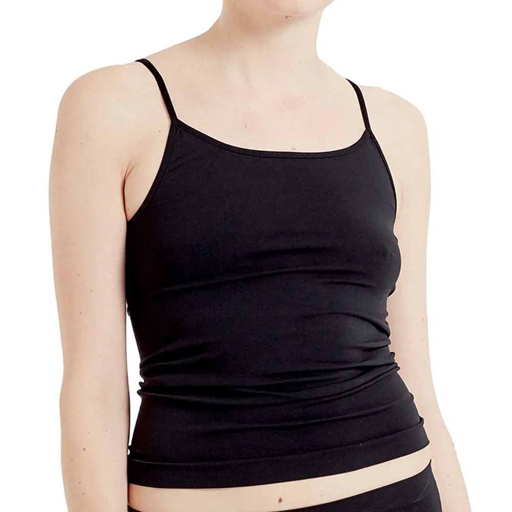 Pretty Polly Seamfree Eco-Wear Cami Vest
